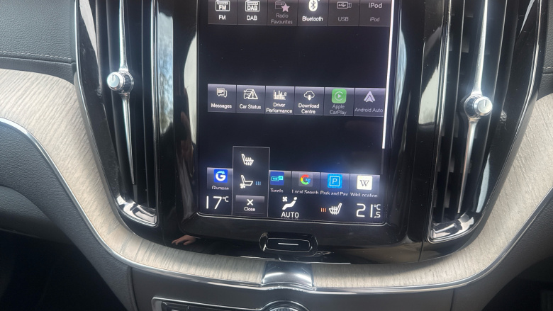 Volvo Xc60 2.0 B5P [250] Inscription Pro 5dr Geartronic Petrol Estate